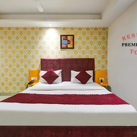 Hotel Platinum With Free Pickup-Delhi Airport New Delhi Exterior photo