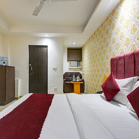 Hotel Platinum With Free Pickup-Delhi Airport New Delhi Exterior photo