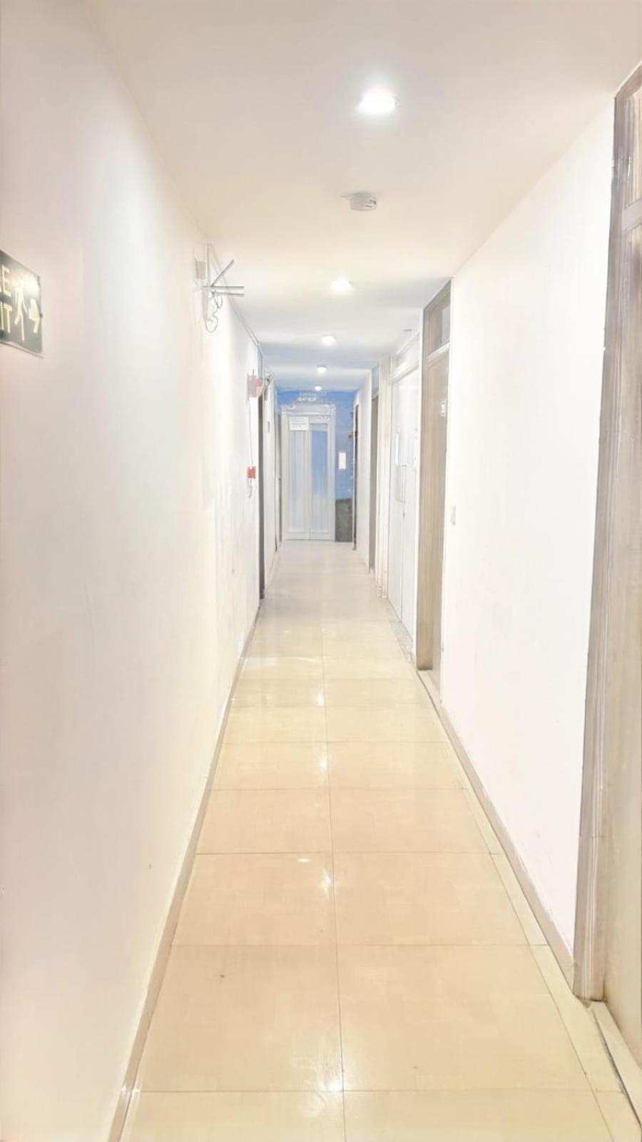 Hotel Platinum With Free Pickup-Delhi Airport New Delhi Exterior photo